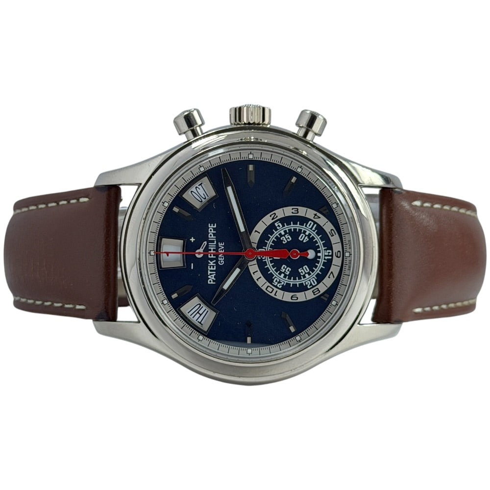 Patek Philippe Annual Calendar - 5960/01G-001