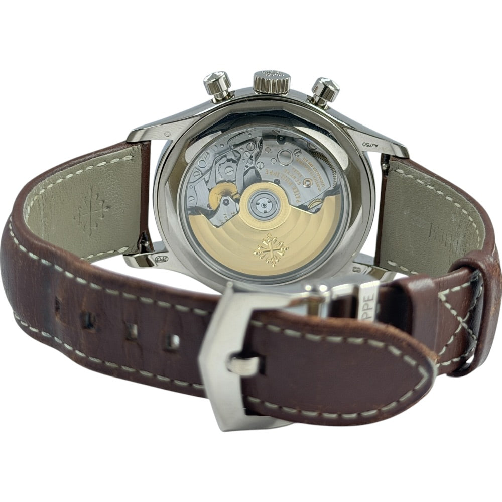 Patek Philippe Annual Calendar - 5960/01G-001