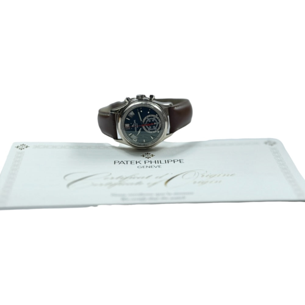 Patek Philippe Annual Calendar - 5960/01G-001