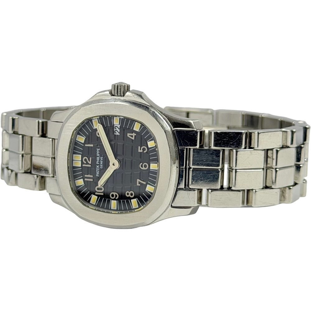 Patek Philippe Aquanaut - 4960/1A-001
