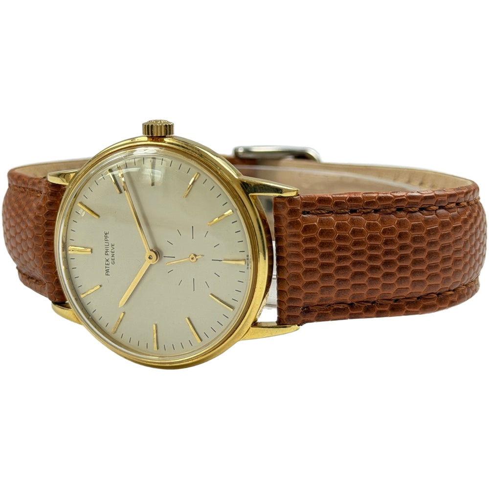 Patek Philippe Calatrava - 3425