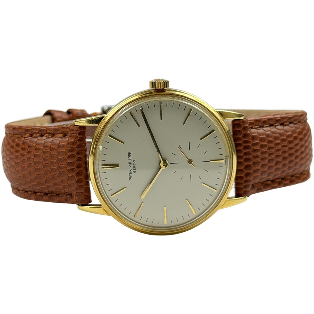 Patek Philippe Calatrava - 3425