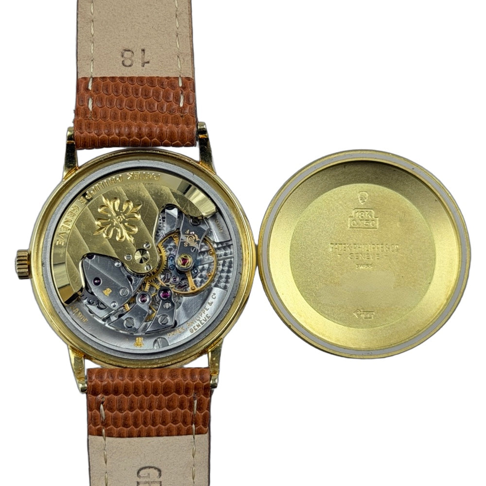 Patek Philippe Calatrava - 3425