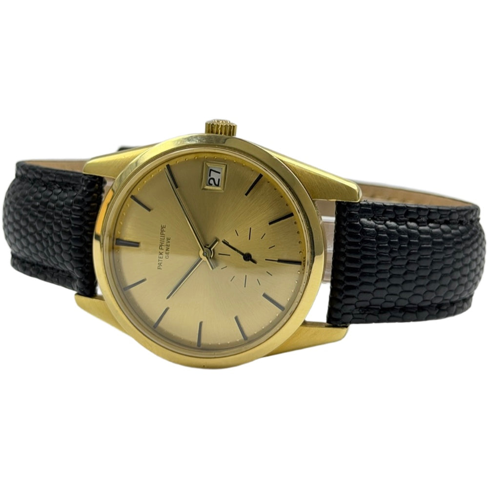 Patek Philippe Calatrava - 3558