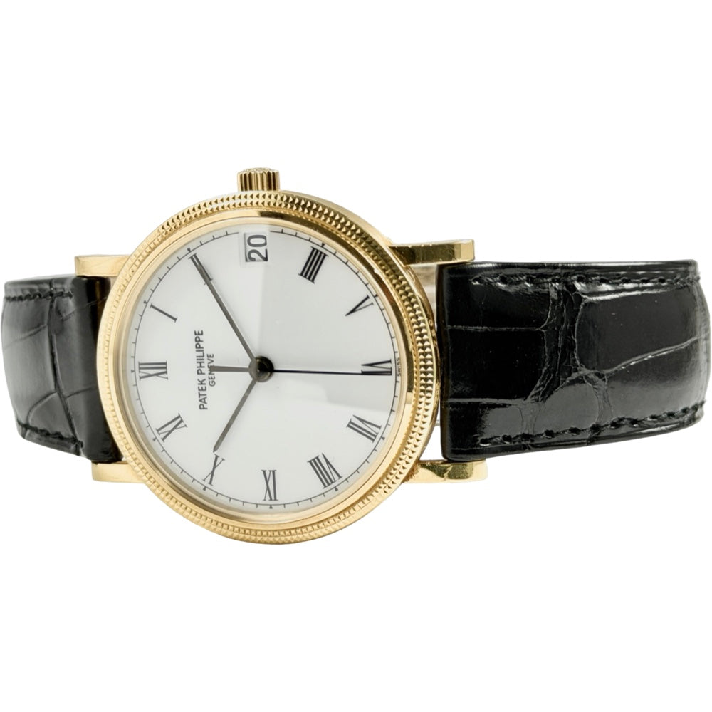 Patek Philippe Calatrava - 3802