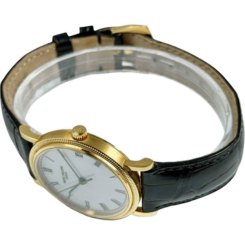 Patek Philippe Calatrava - 3802
