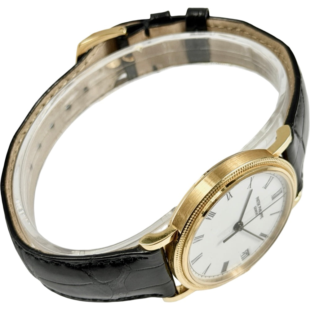 Patek Philippe Calatrava - 3802