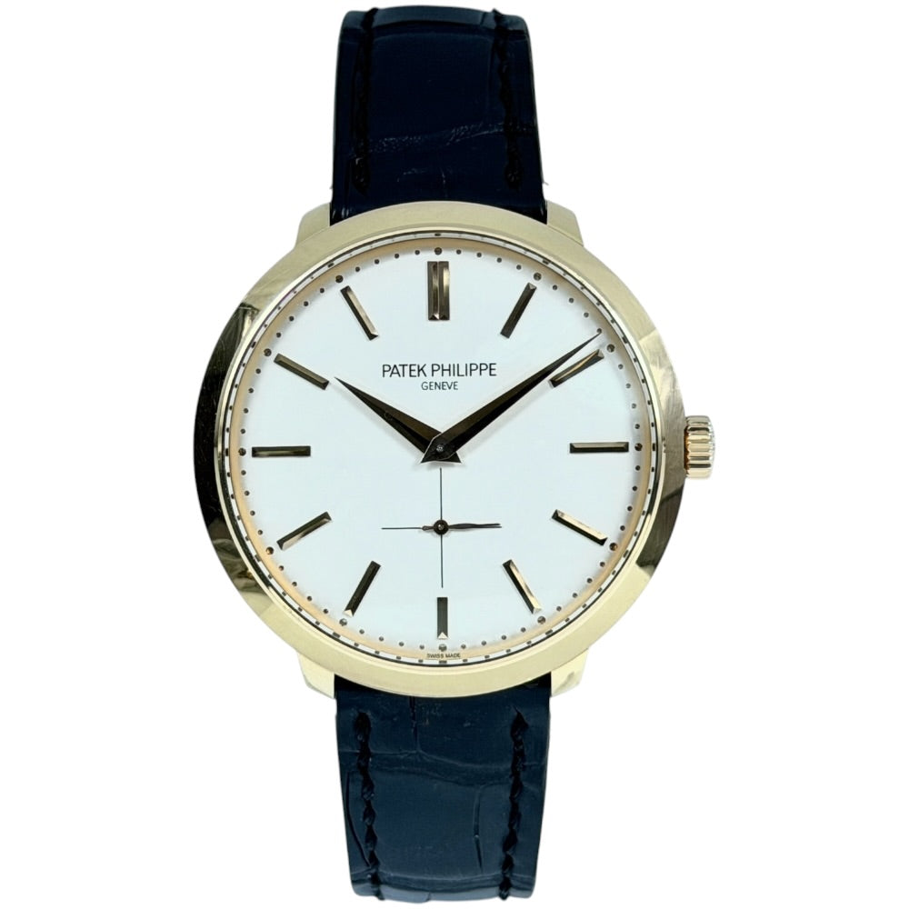 Patek Philippe Calatrava - 5123R-001 auf Stargold.ch erhältlich.