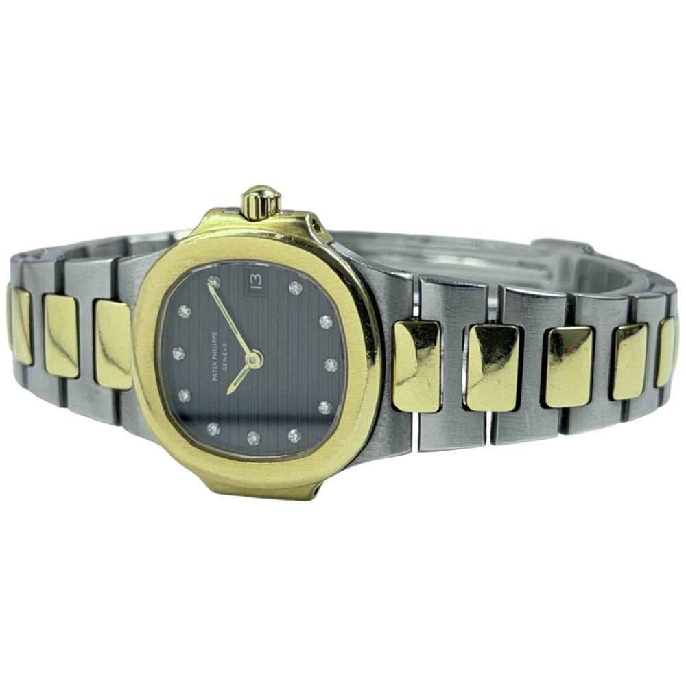 Patek Philippe Nautilus - 4700