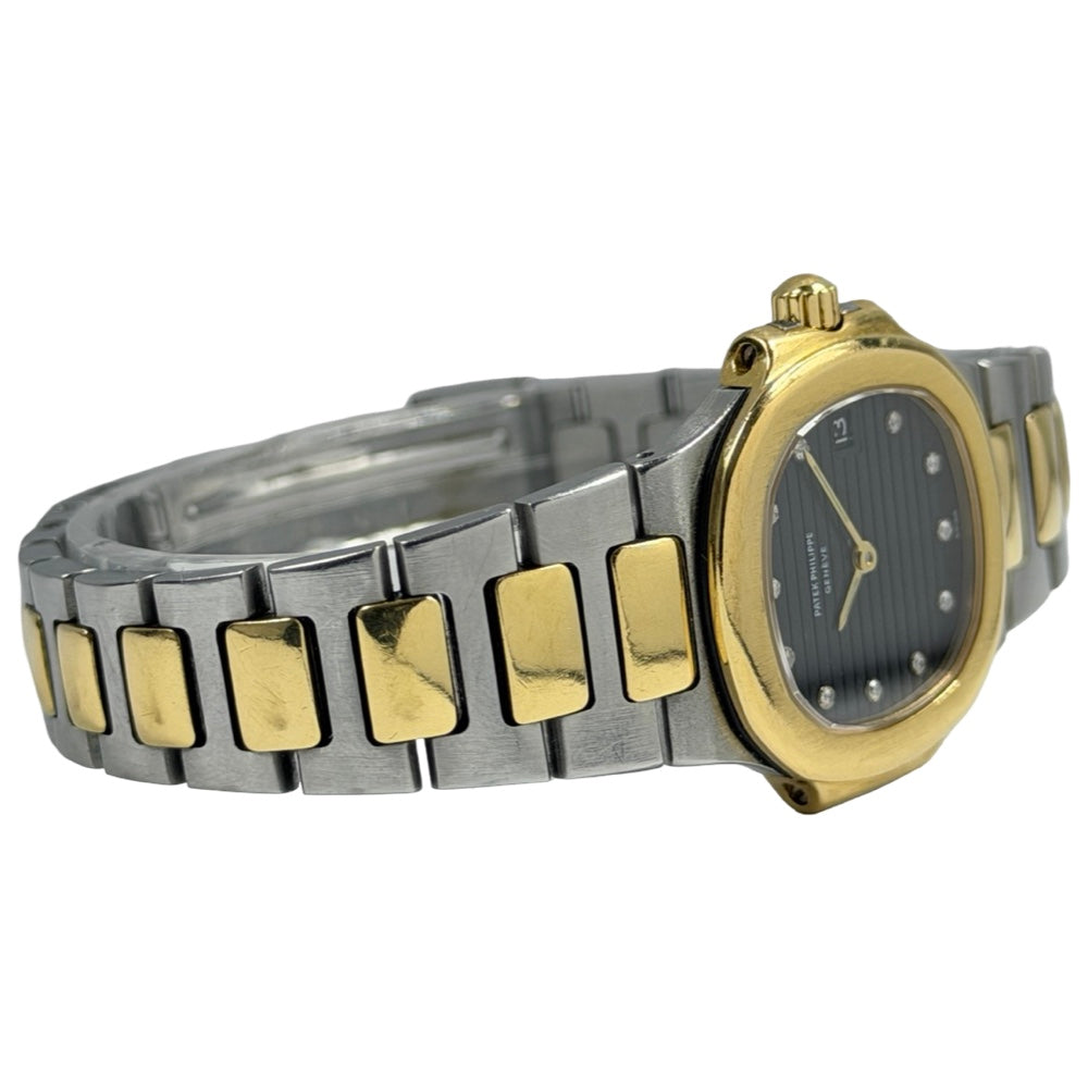 Patek Philippe Nautilus - 4700