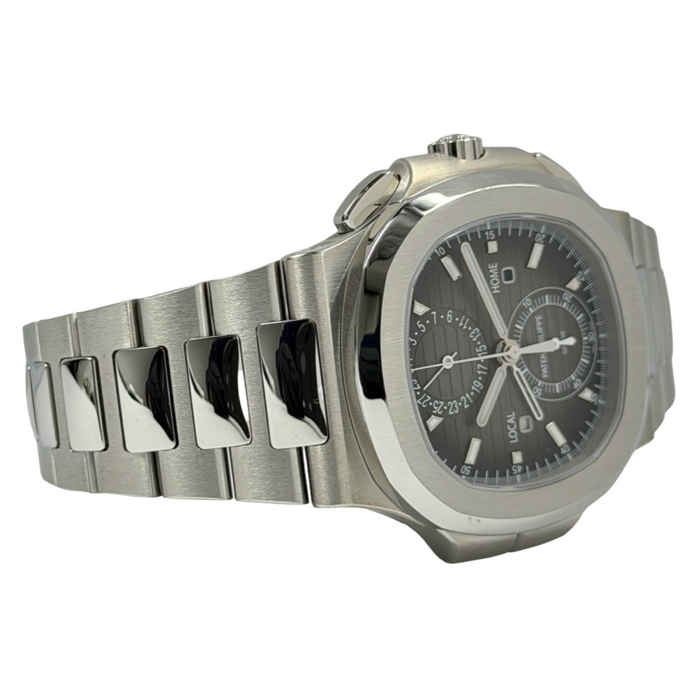 Patek Philippe Nautilus - 5990/1A-001