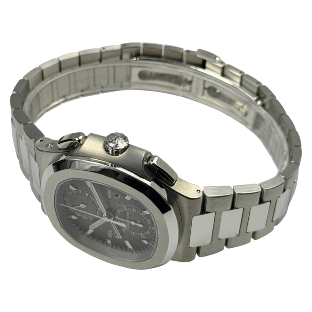 Patek Philippe Nautilus - 5990/1A-001