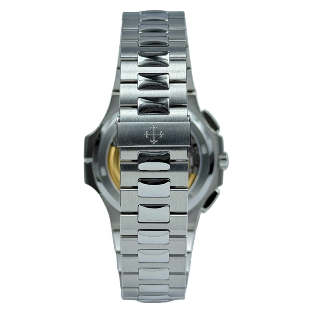 Patek Philippe Nautilus - 5990/1A-001