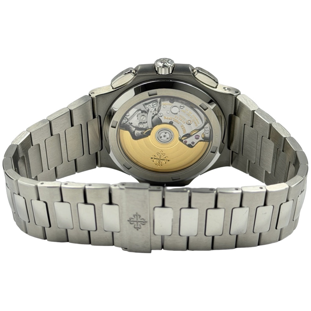 Patek Philippe Nautilus - 5990/1A-001