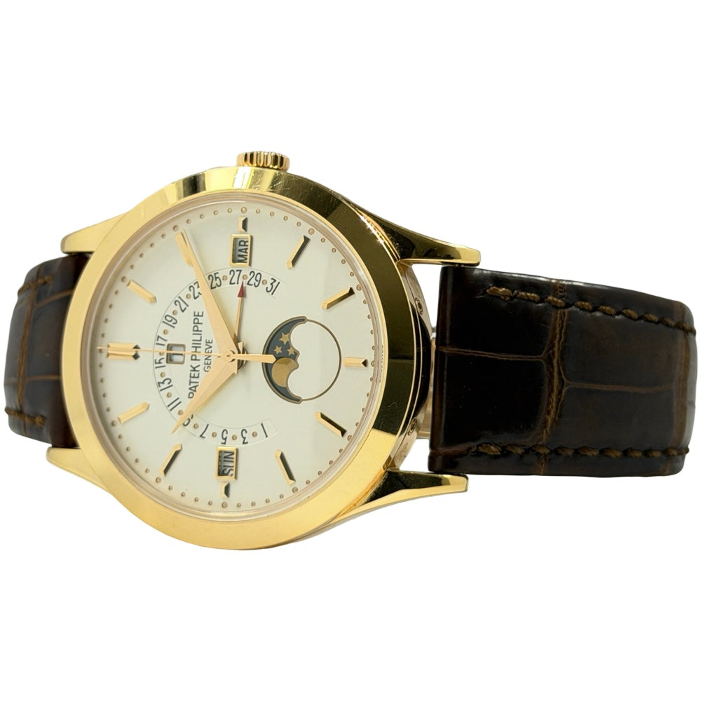 Patek Philippe Perpetual Calendar - 5496R-001