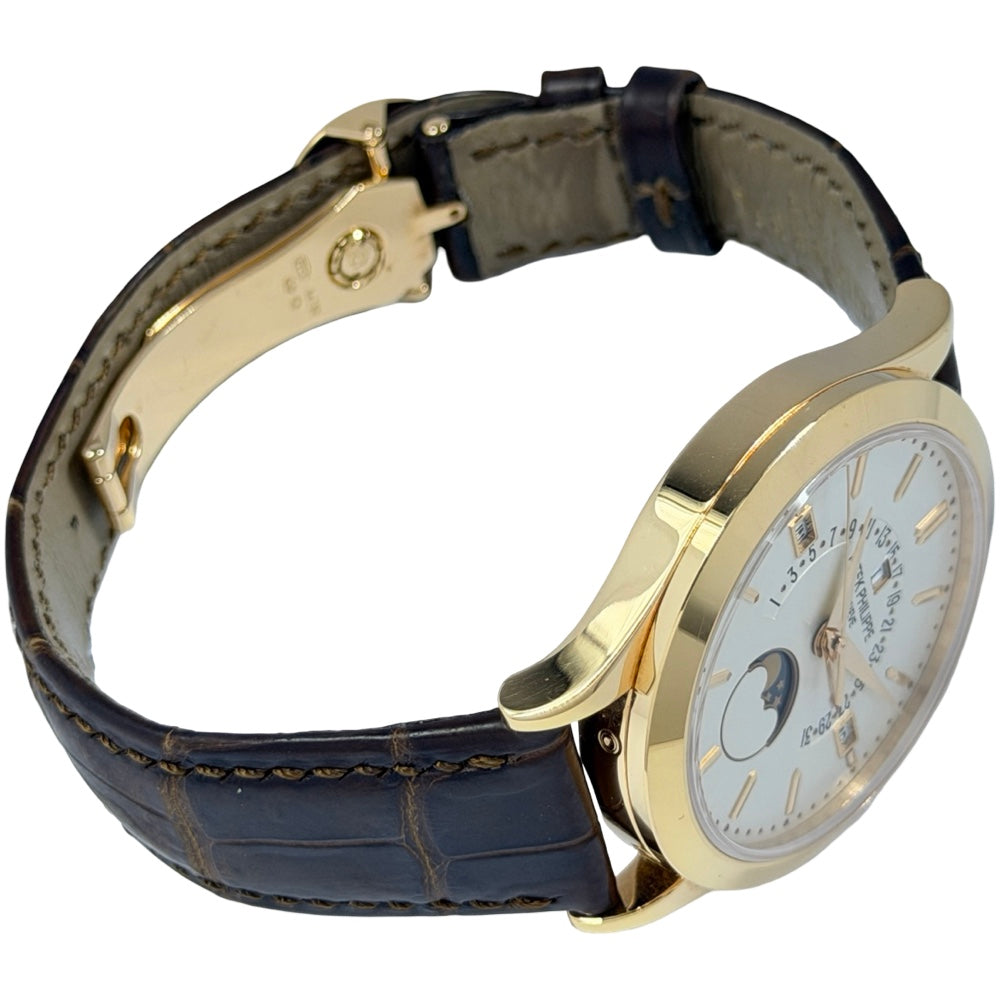 Patek Philippe Perpetual Calendar - 5496R-001