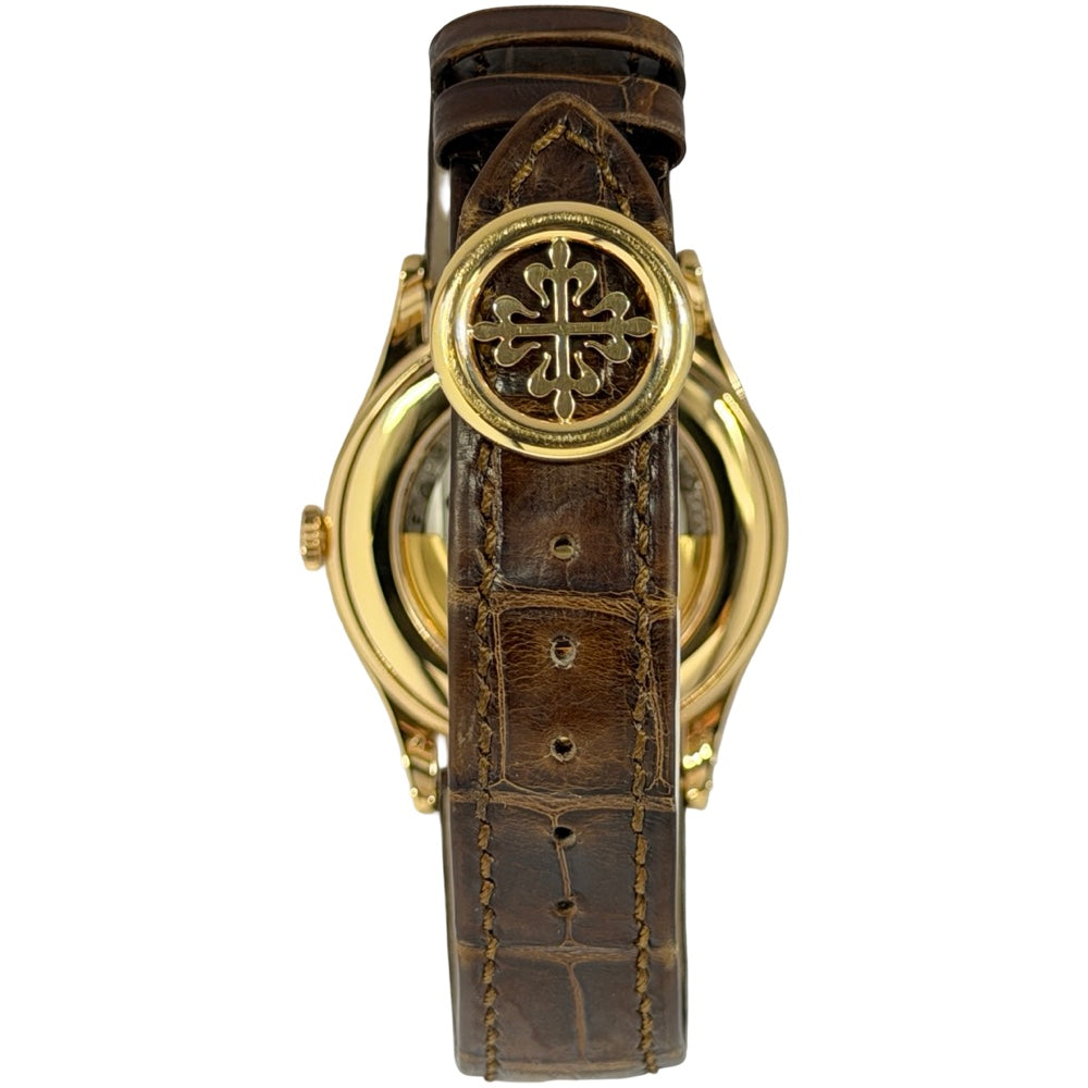 Patek Philippe Perpetual Calendar - 5496R-001