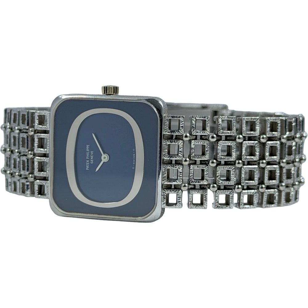 Patek Philippe Vintage - 4183