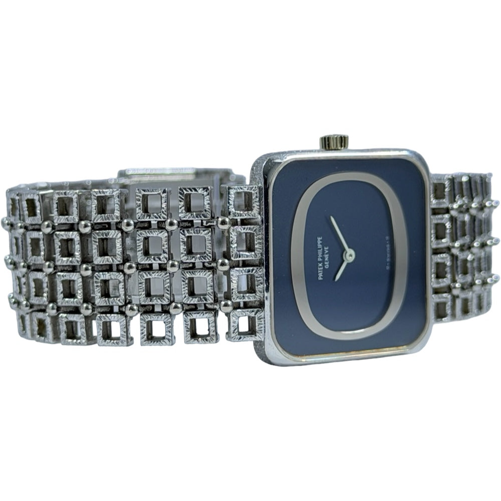 Patek Philippe Vintage - 4183