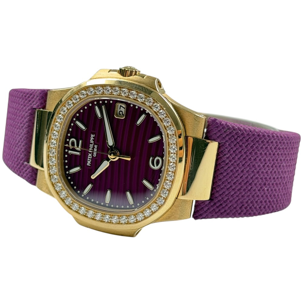 Patek Philippe Nautilus - 7010R-013