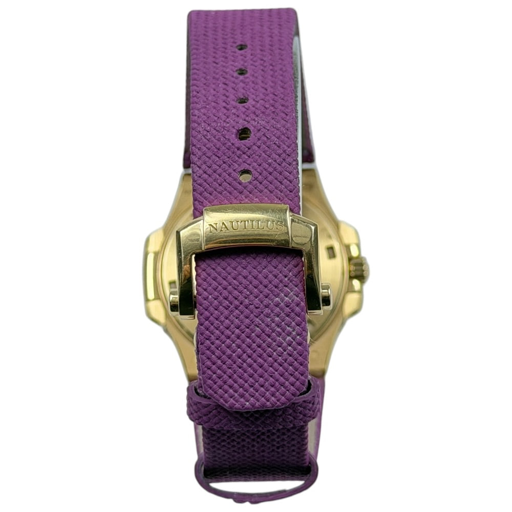 Patek Philippe Nautilus - 7010R-013