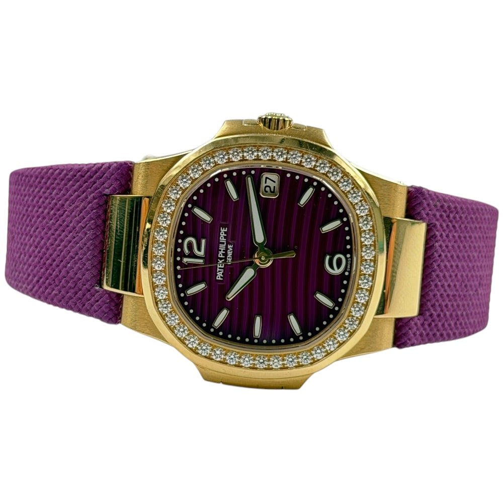 Patek Philippe Nautilus - 7010R-013