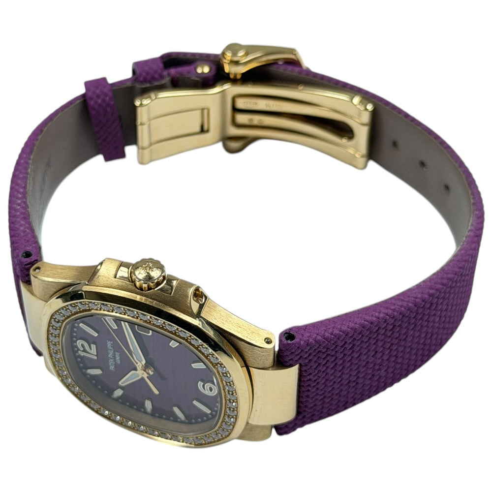 Patek Philippe Nautilus - 7010R-013