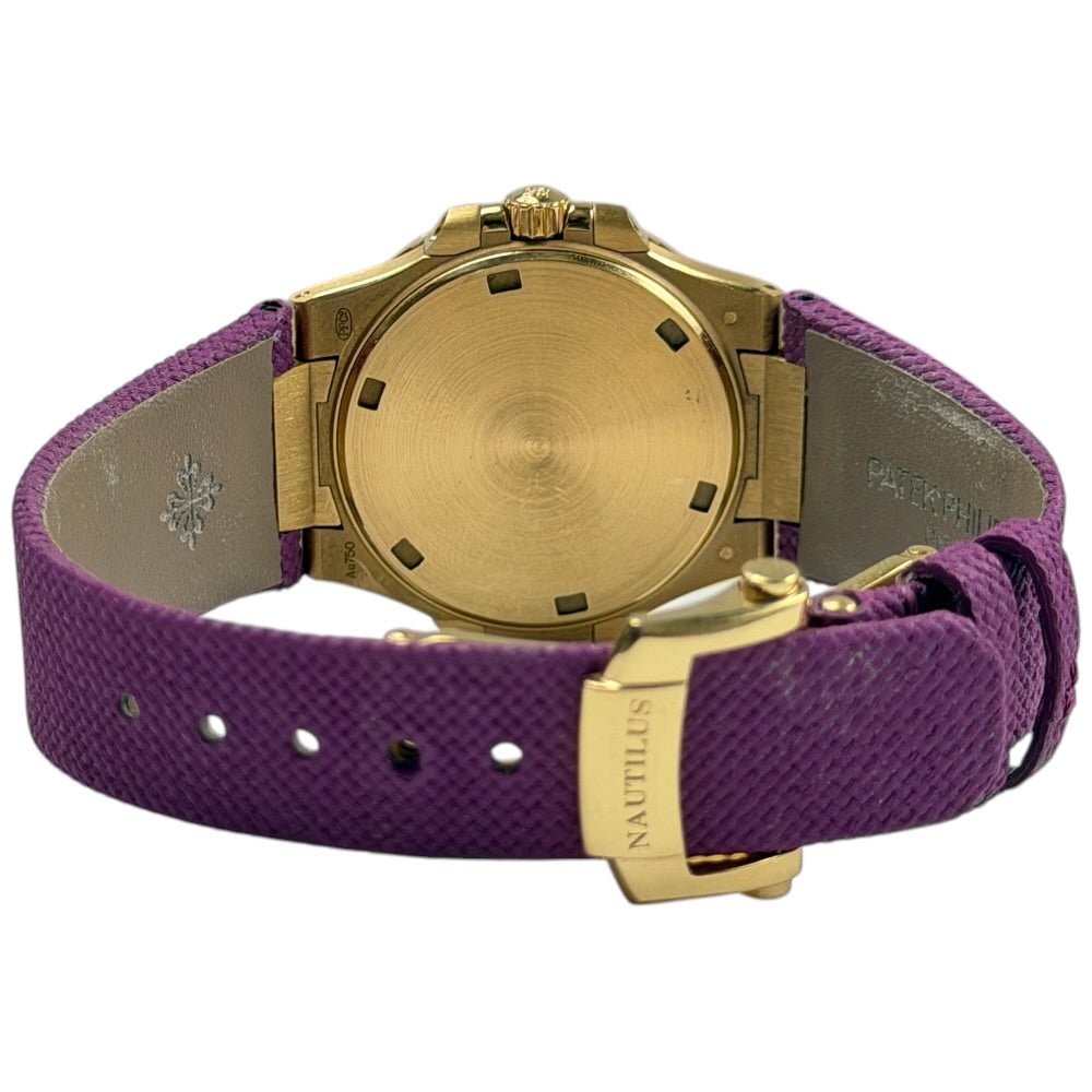 Patek Philippe Nautilus - 7010R-013