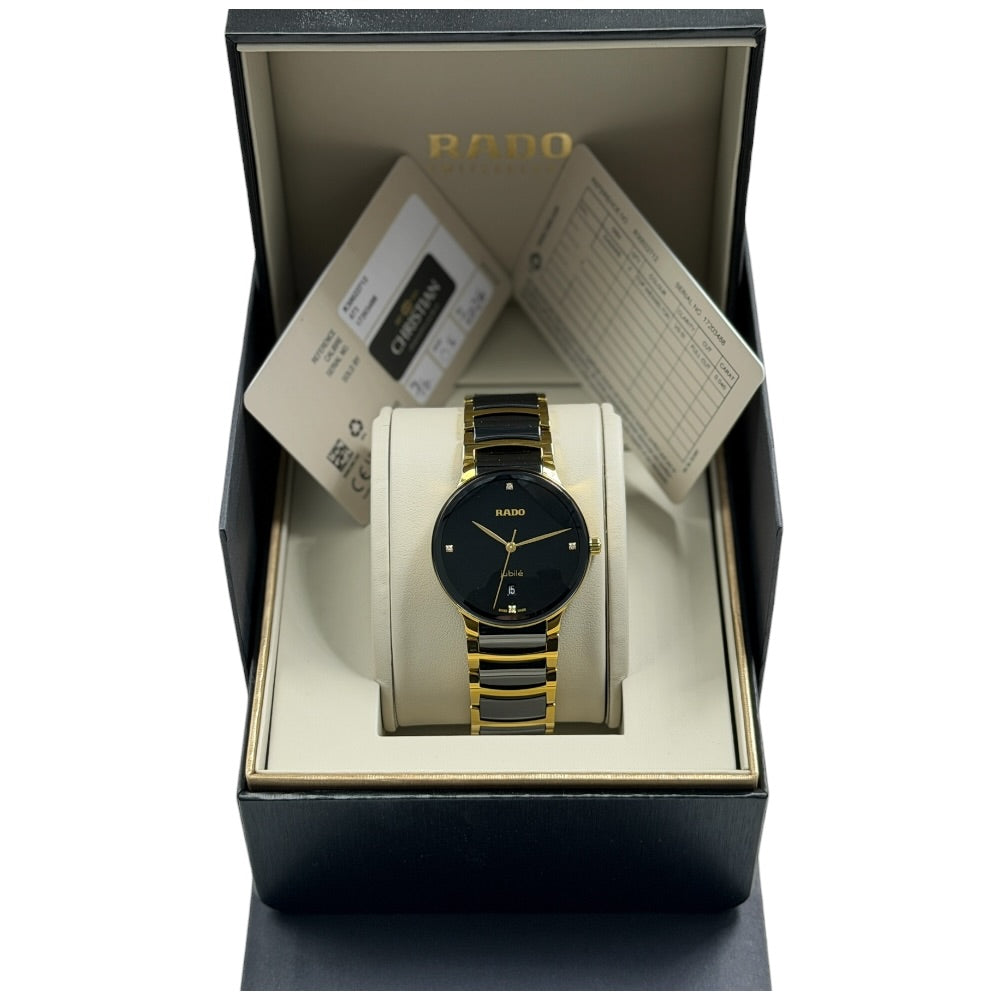 Rado Centrix L Jubilé - R30022712
