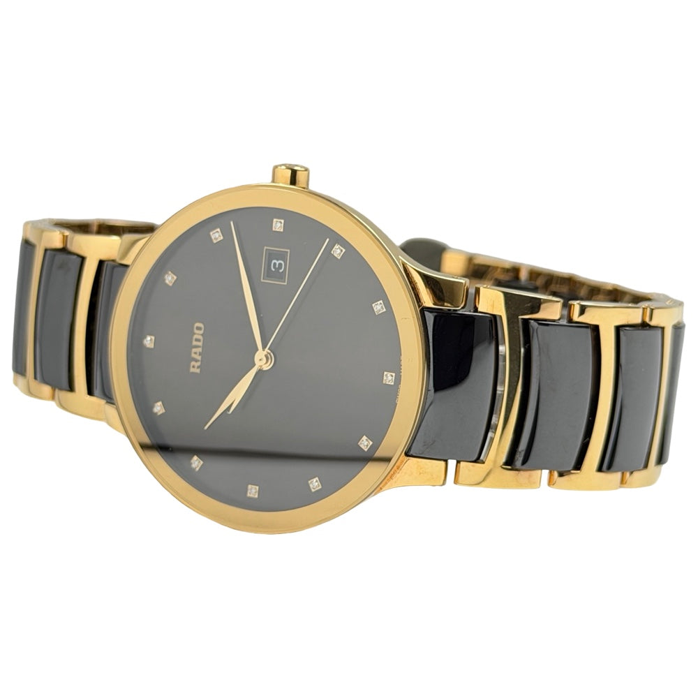 Rado Centrix L Jubilé Diamanten - R30554724