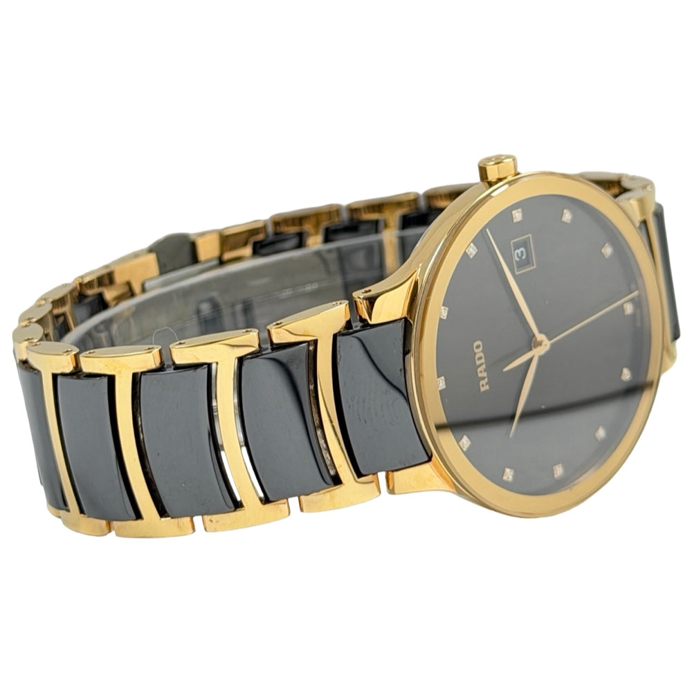 Rado Centrix L Jubilé Diamanten - R30554724