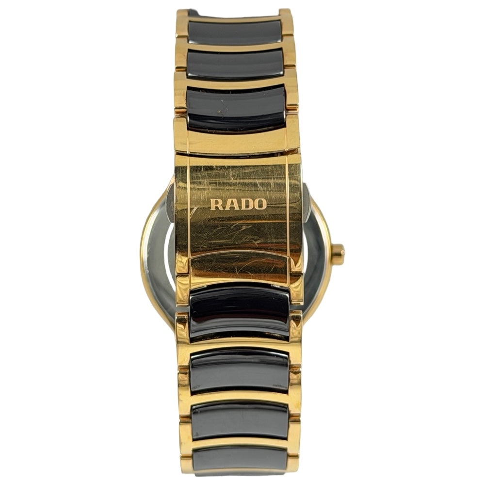 Rado Centrix L Jubilé Diamanten - R30554724