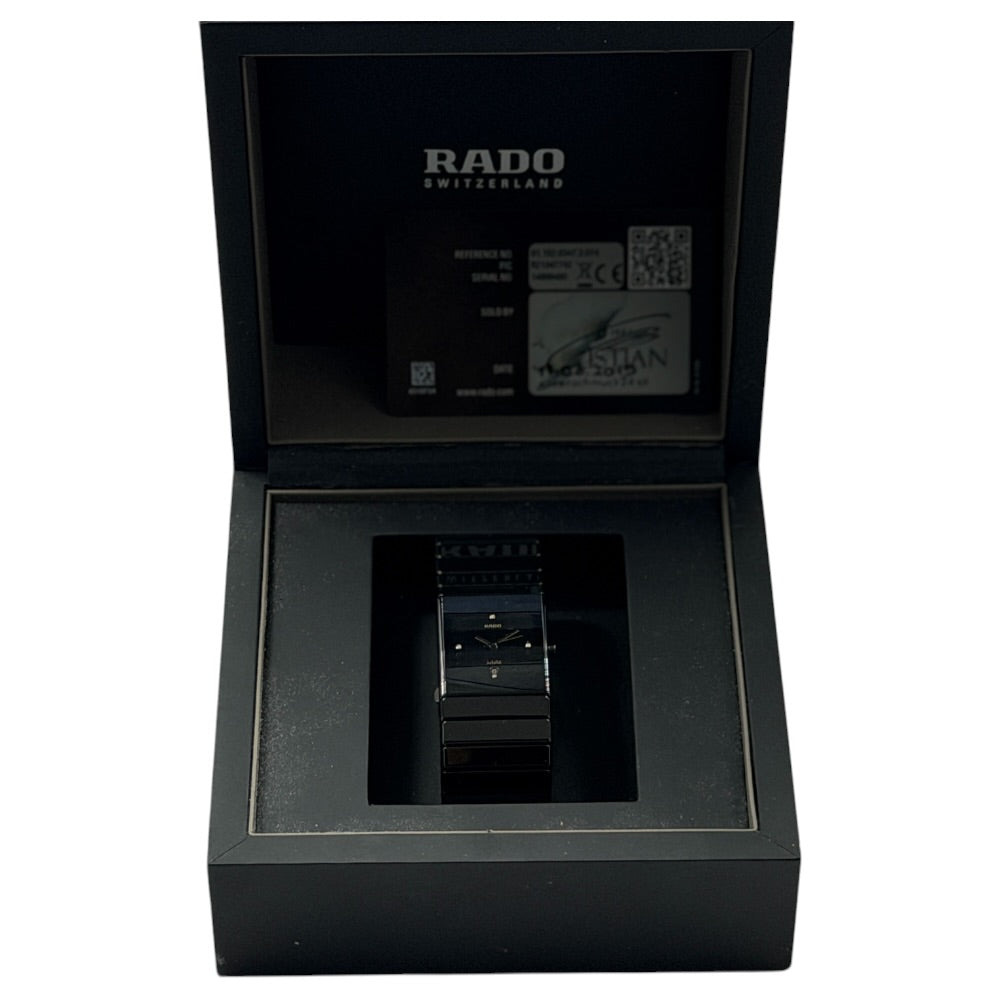 Rado Ceramica L Jubilé - R21826752