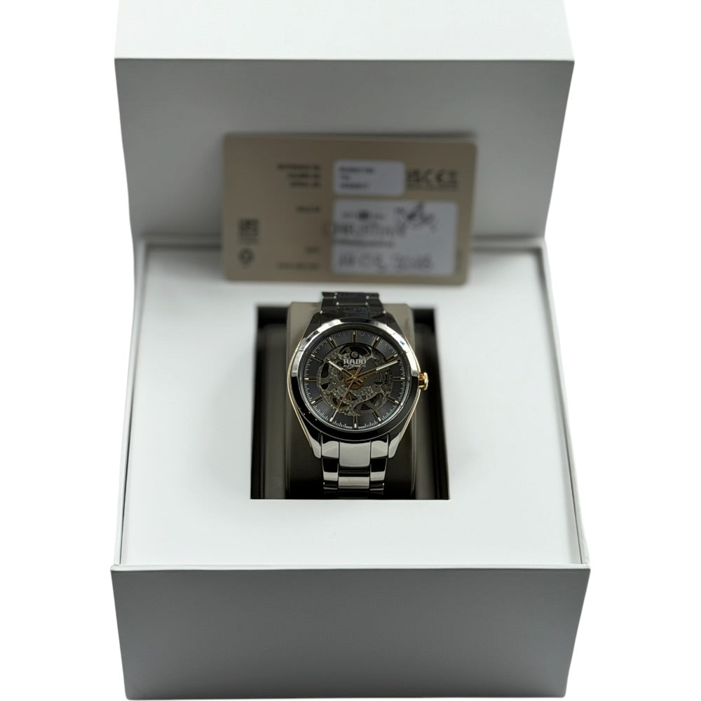 Rado HyperChrome Automatik - R32021102