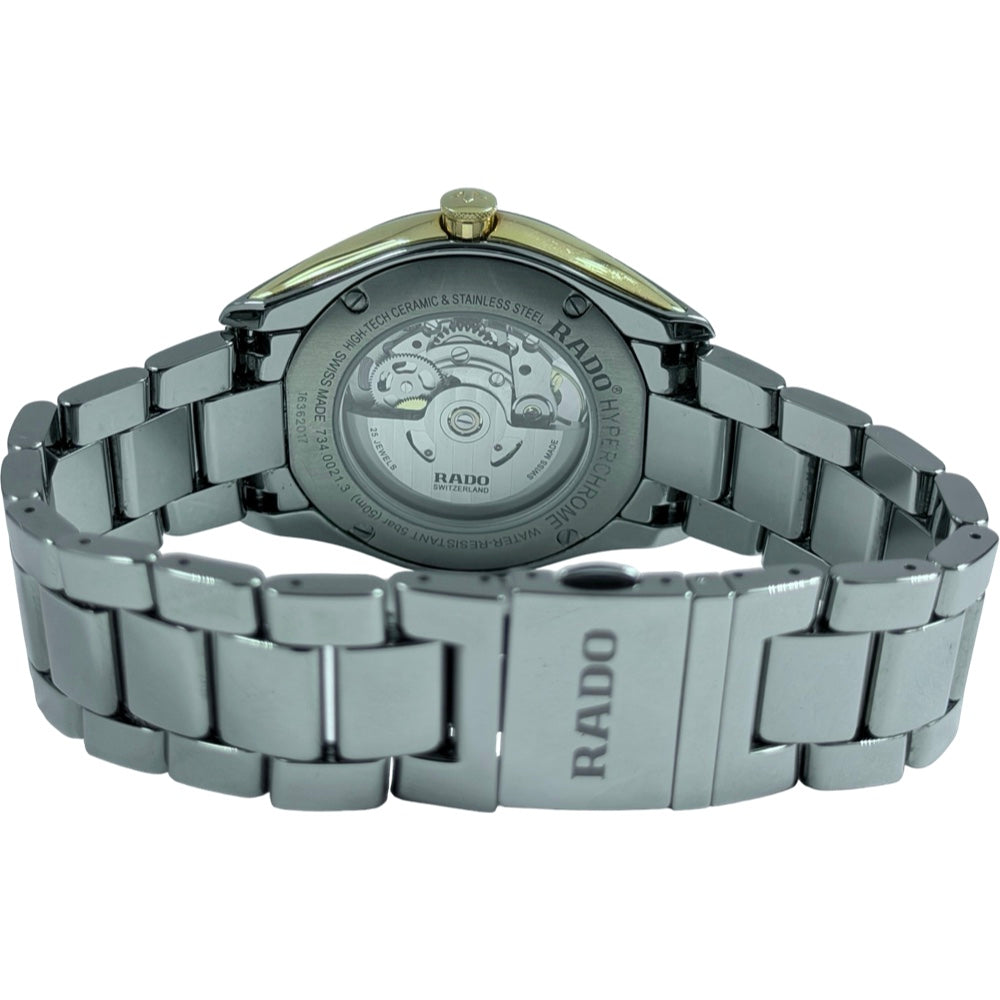 Rado HyperChrome Automatik - R32021102