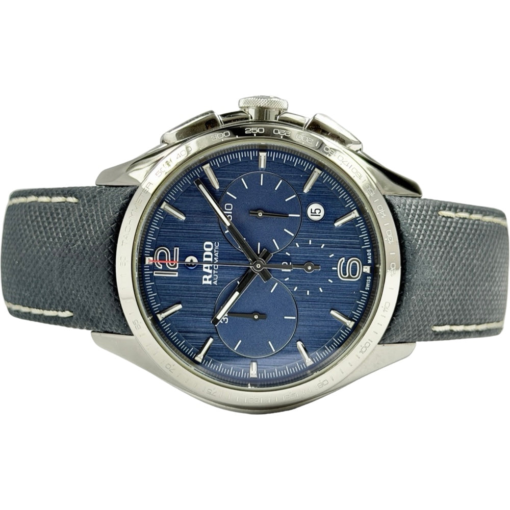 Rado HyperChrome Chronograph - 650.0120.3