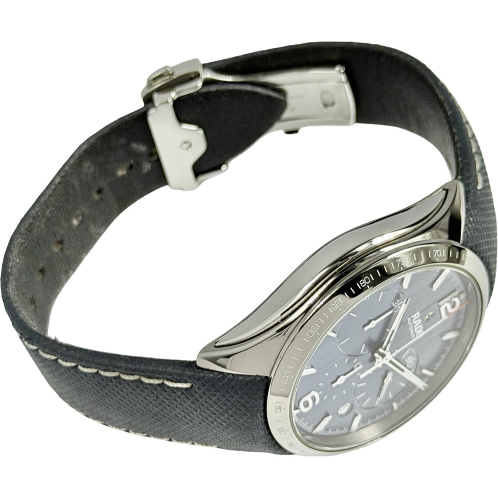 Rado HyperChrome Chronograph - 650.0120.3