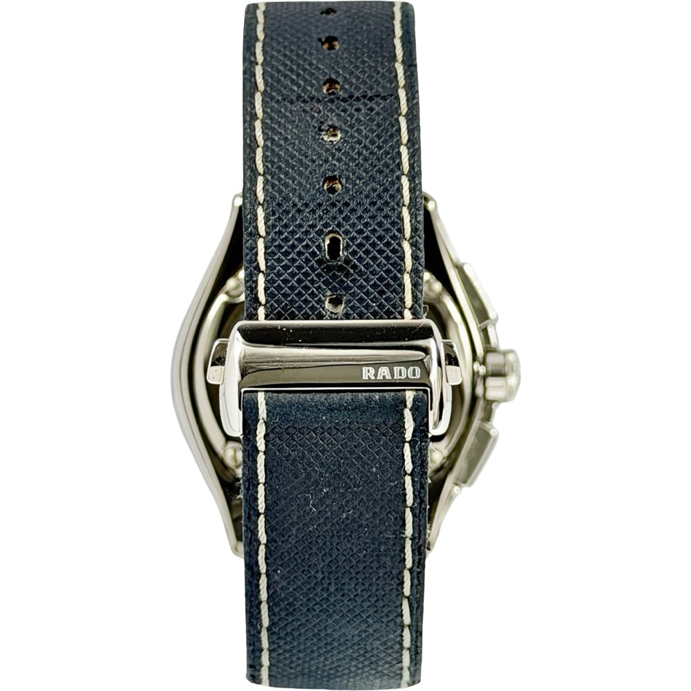 Rado HyperChrome Chronograph - 650.0120.3