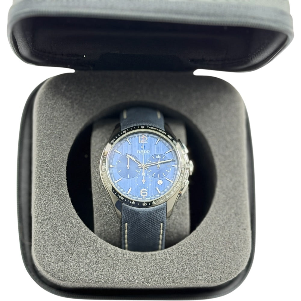 Rado HyperChrome Chronograph - 650.0120.3