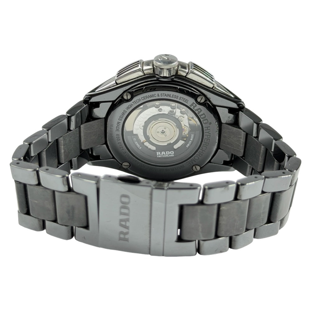 Rado HyperChrome XXL Automatik Chronograph - R32121152