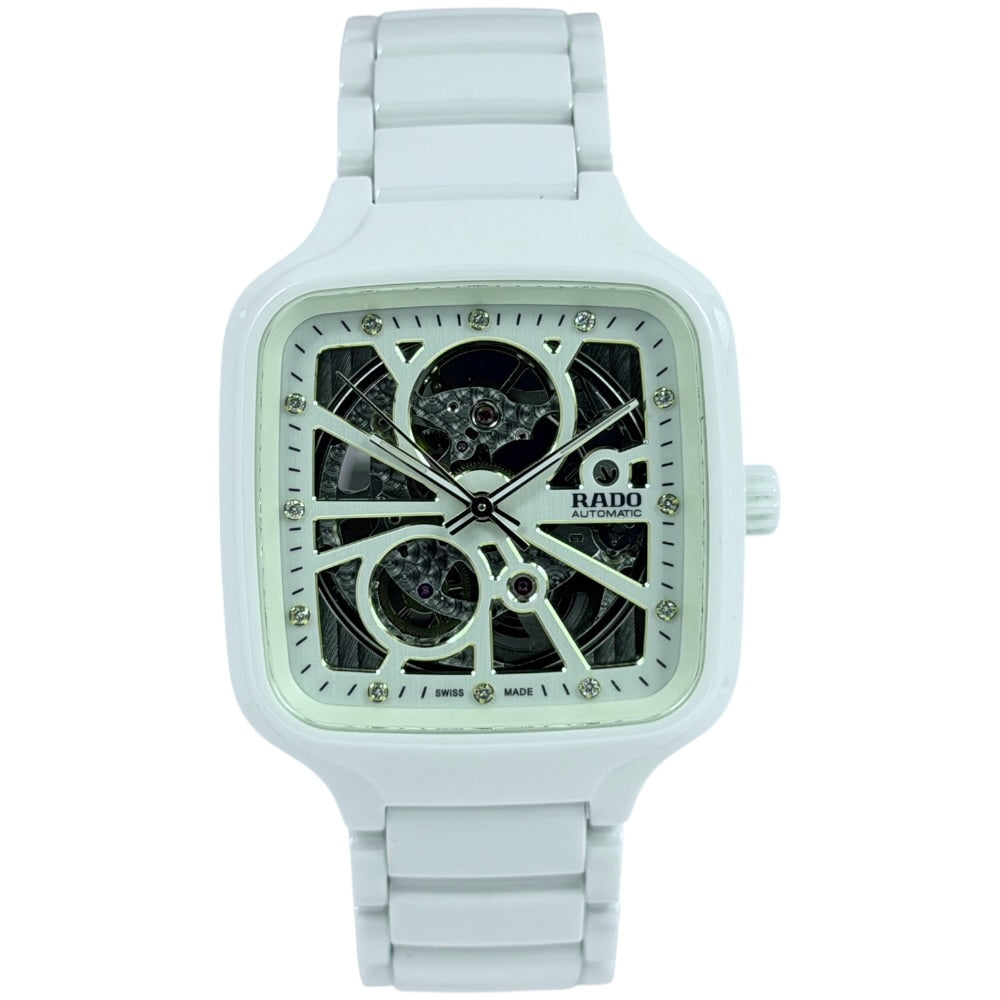 Rado True Open Heart - R27073702 auf Stargold.ch erhältlich.