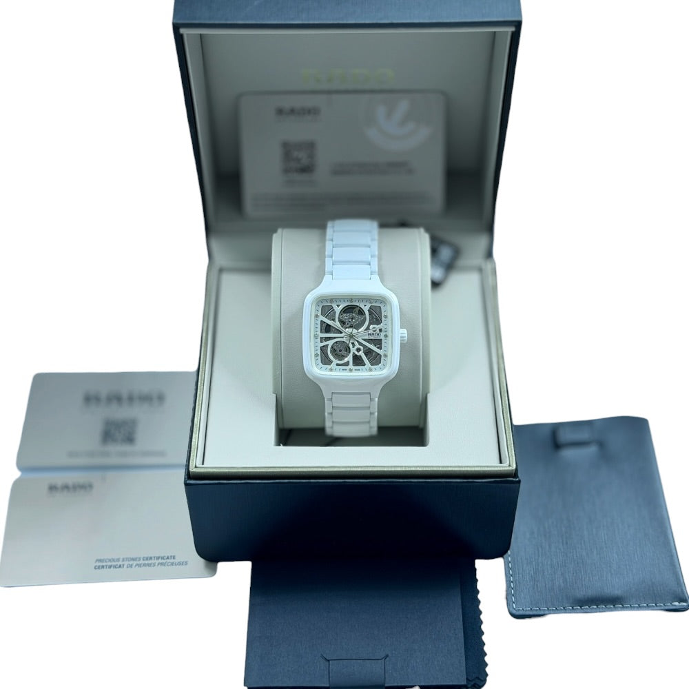 Rado True Open Heart - R27073702