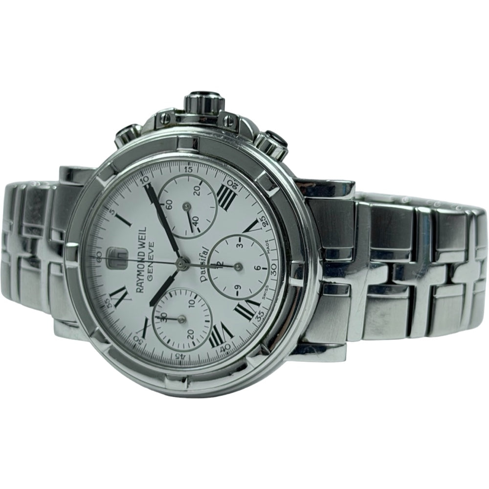 Raymond Weil Chronograph - 72315100300