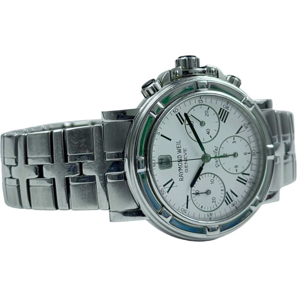 Raymond Weil Chronograph - 72315100300