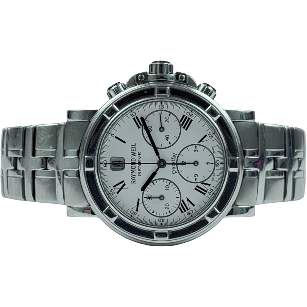 Raymond Weil Chronograph - 72315100300