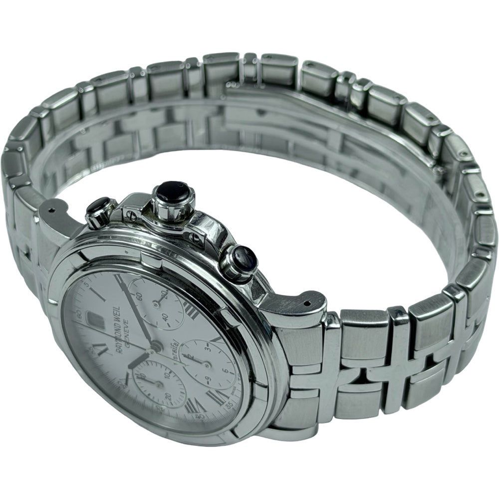 Raymond Weil Chronograph - 72315100300
