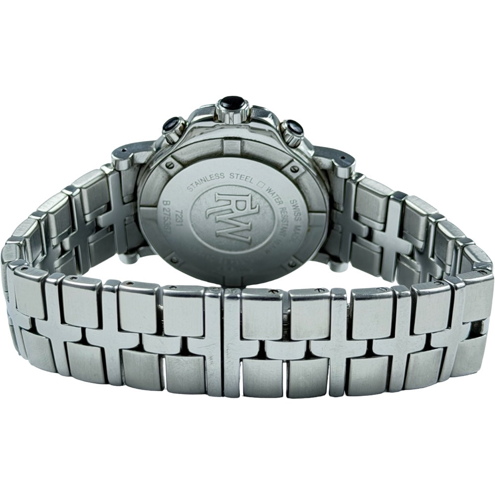 Raymond Weil Chronograph - 72315100300