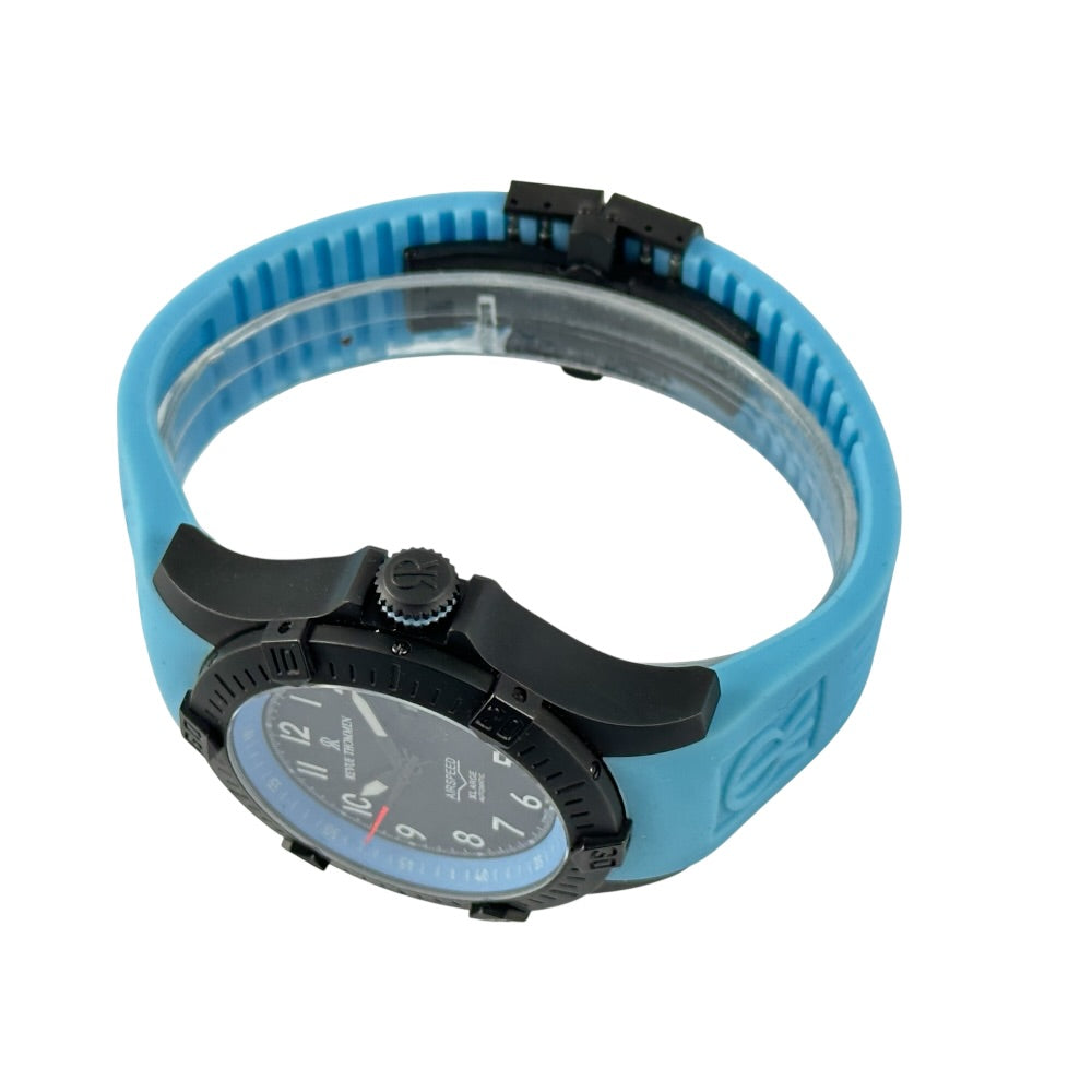 Revue Thommen Air Speed - 16070.4775