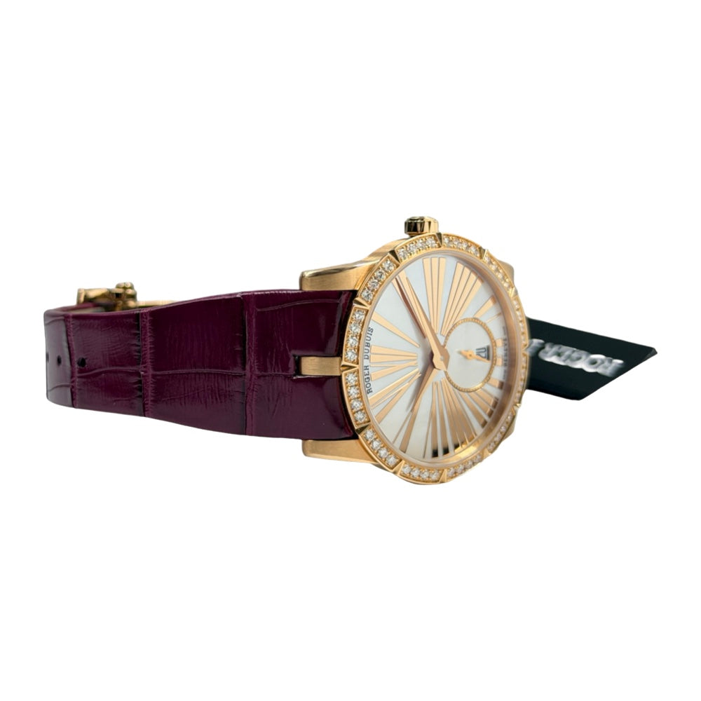 Roger Dubuis Excalibur 36 - RDDBEX0275