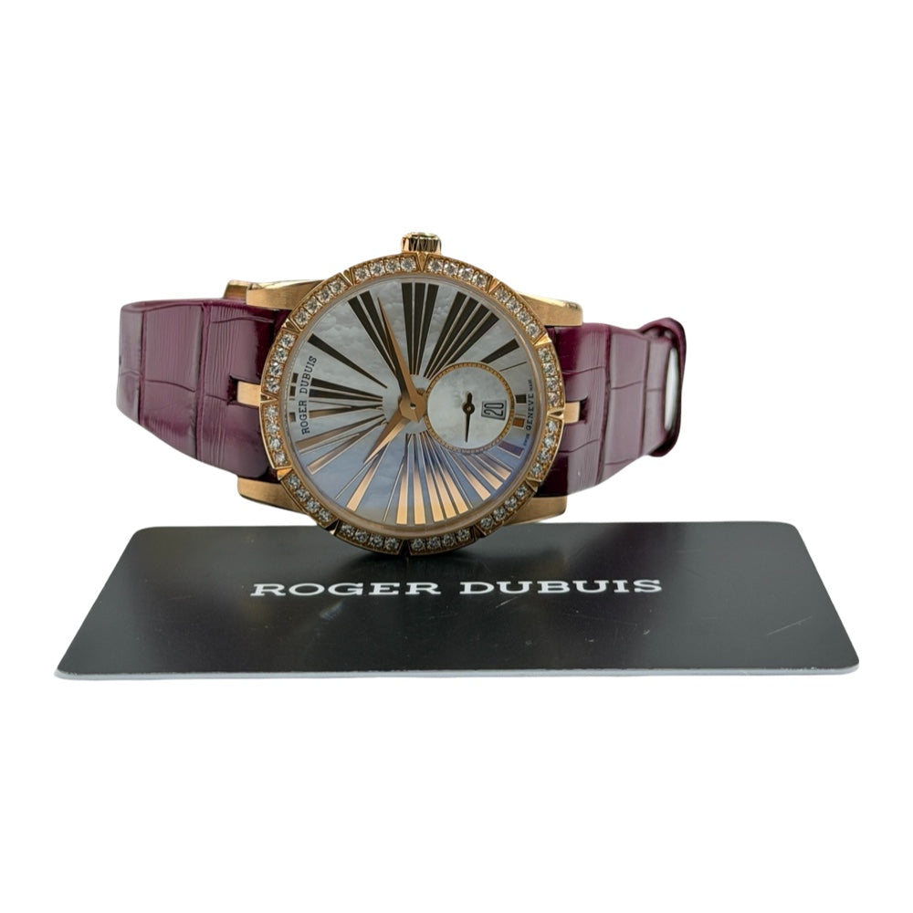 Roger Dubuis Excalibur 36 - RDDBEX0275